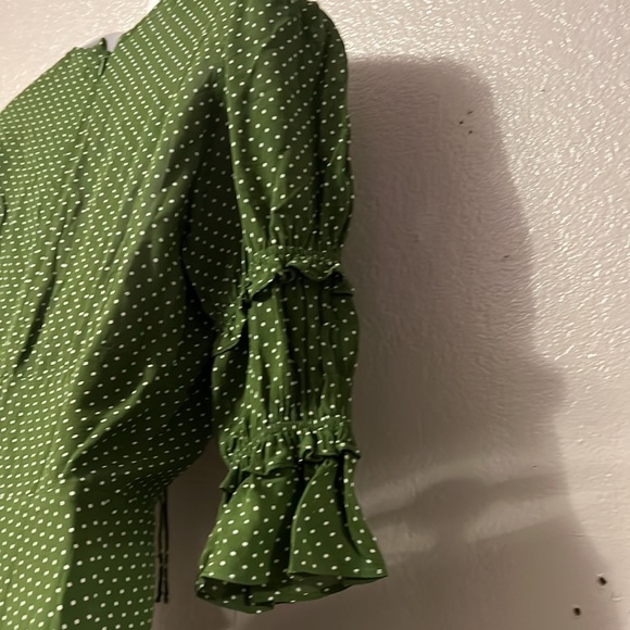 Reformation size 8 mini dress - Picture 5 of 14